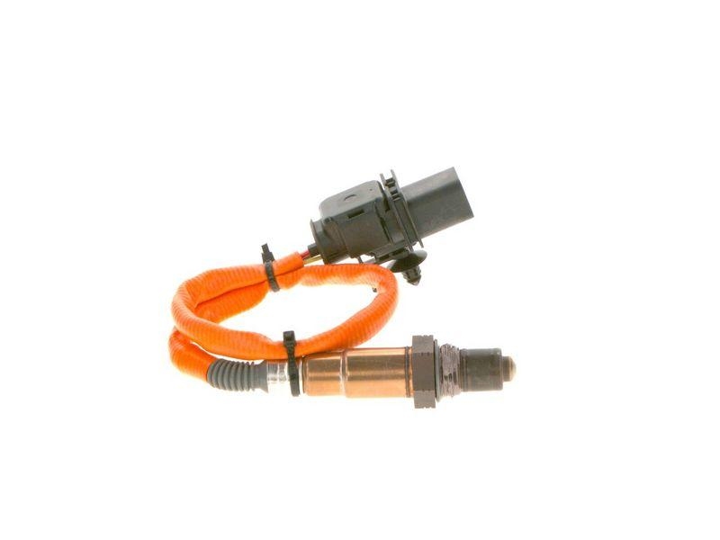 Bosch 0 281 004 537 Lambdasonde