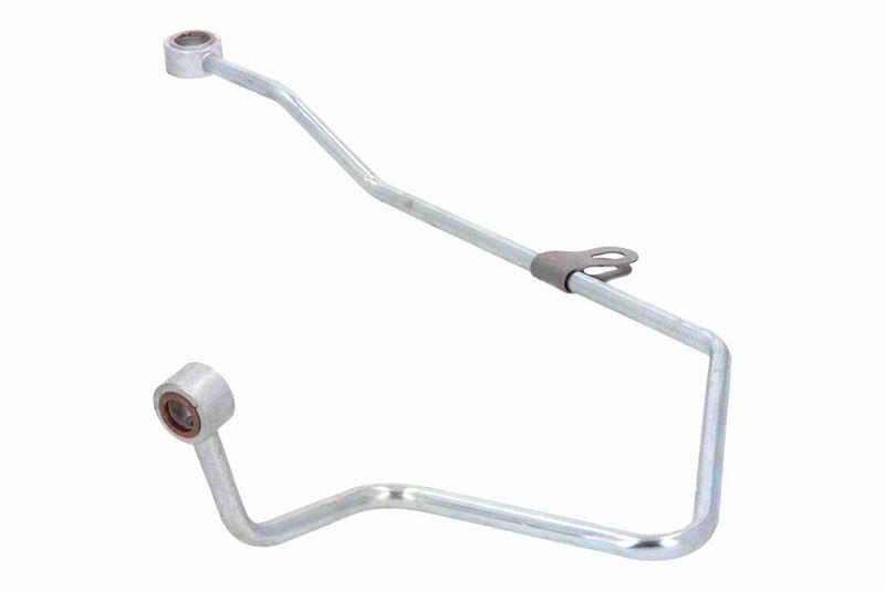 VAICO V46-1699 &Ouml;lleitung, Lader Vorlaufleitung f&uuml;r RENAULT