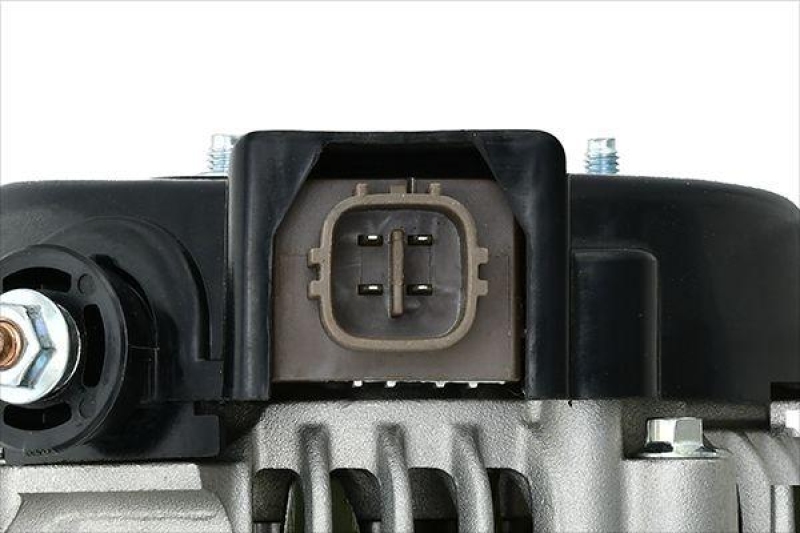 HELLA 8EL 015 630-631 Generator 14V 80A