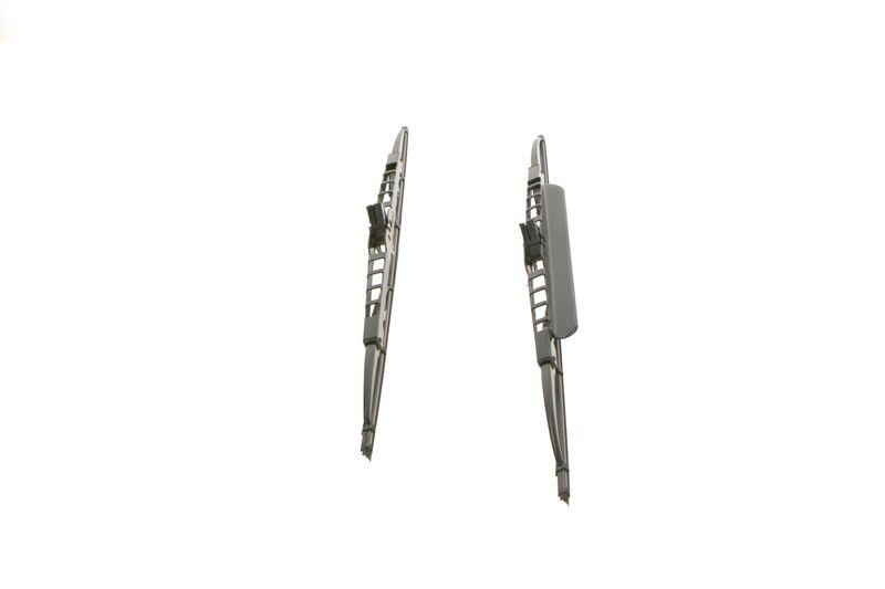 B-Ware BOSCH 3 397 118 566 Wischblatt 503S Twin Scheibenwischer 500/475 mm