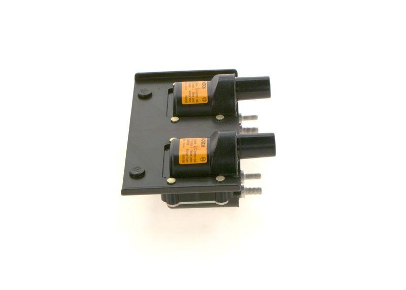 BOSCH 0 221 502 460 Z&uuml;ndspule