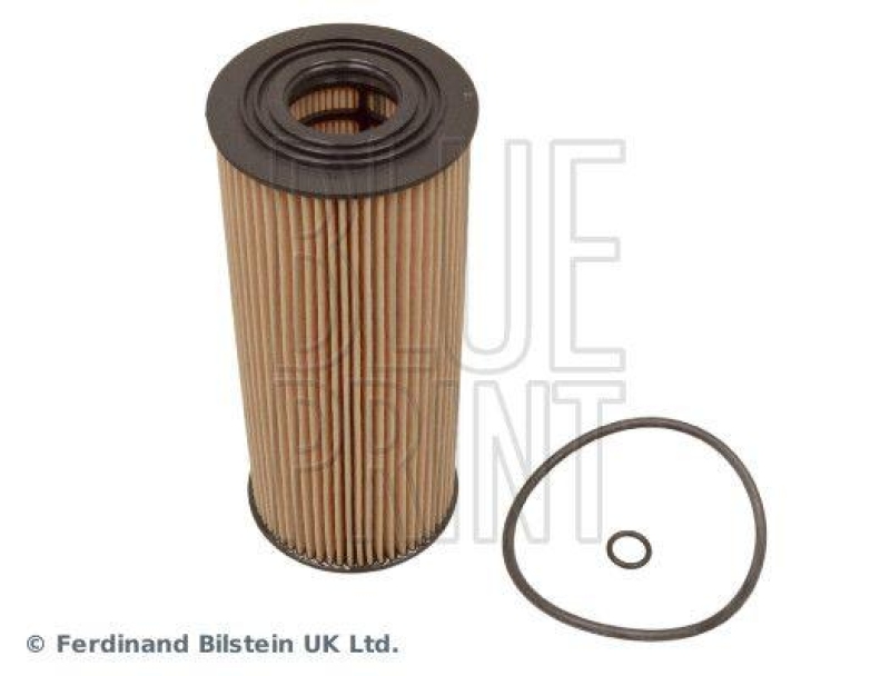 BLUE PRINT ADV182134 Wartungsfilterpaket f&uuml;r VW-Audi