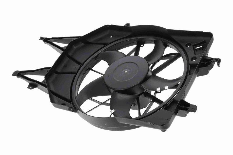 VEMO V25-01-1538 L&uuml;fter, Motork&uuml;hlung ohne Klimaanlage, Stecker: 2 Anschl&uuml;sse f&uuml;r FORD