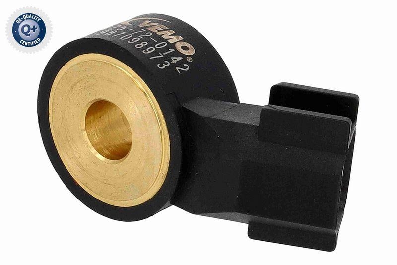 VEMO V25-72-0142 Klopfsensor 2-Polig f&uuml;r FORD