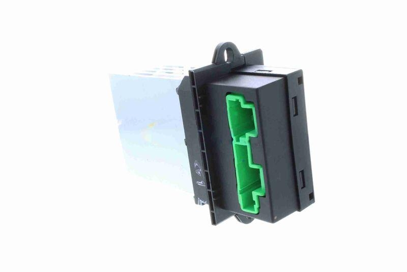 VEMO V42-79-0004 Regler, Innenraumgebl&auml;se mit Klimaautom. mit Klimaautomatik f&uuml;r CITRO&Euml;N