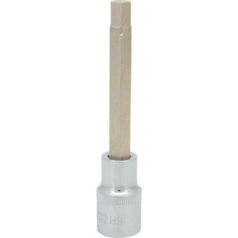KS TOOLS 918.1659 1/2" Sechskant-Bit-Stecknuss