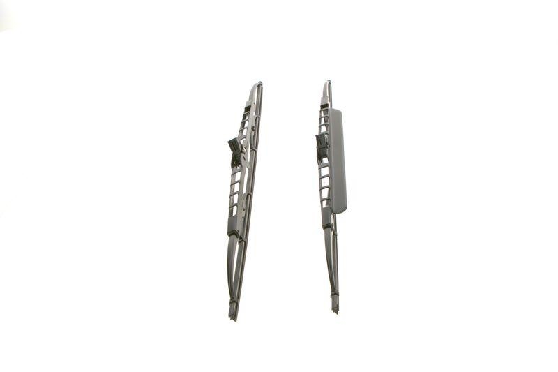 B-Ware BOSCH 3 397 118 401 Wischblatt 530S Twin Scheibenwischer 530/530 mm