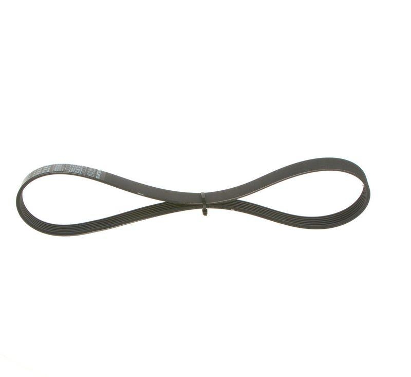 BOSCH 1 987 946 027 Keilrippenriemen