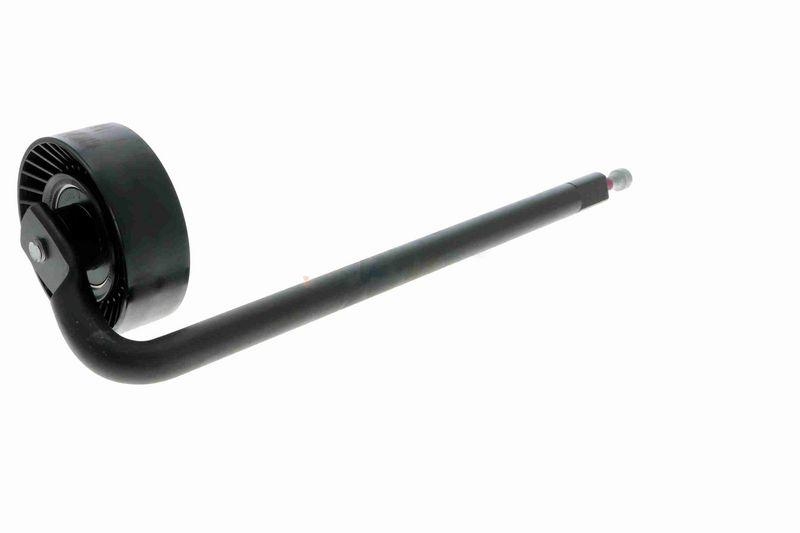 VAICO V10-3701 Spannrolle, Keilriemen Keilrippenriemen f&uuml;r SKODA