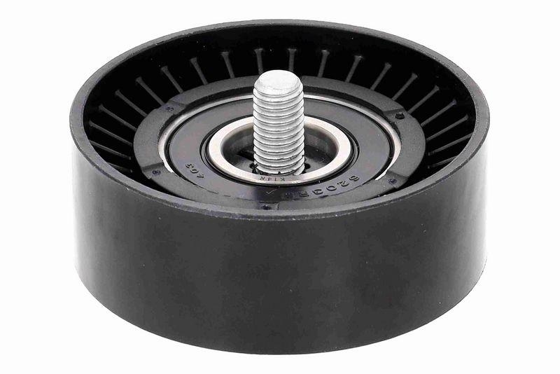 VAICO V30-3771 Umlenk-/F&uuml;hrungsrolle, Keilrippenriemen f&uuml;r MERCEDES-BENZ