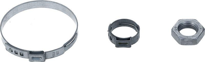 LEMF&Ouml;RDER 14706 02 Axialgelenk Spurstange