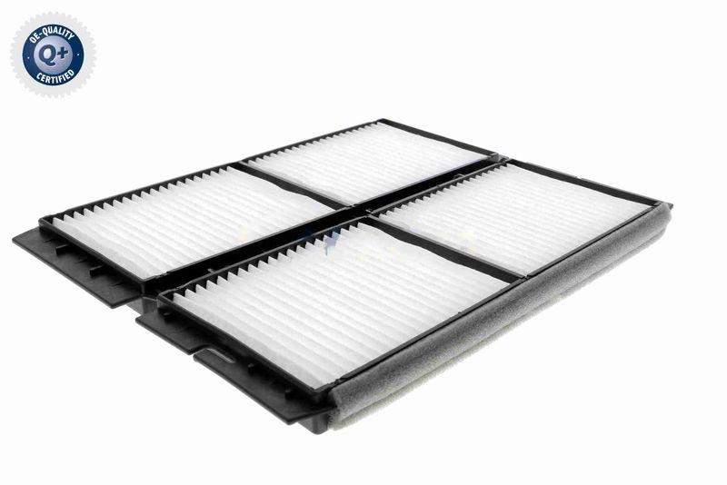 ACKOJA A32-30-0004 Filter, Innenraumluft Kunststoff für MAZDA