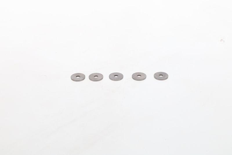 BOSCH 2 430 102 910 Unterlegscheibe