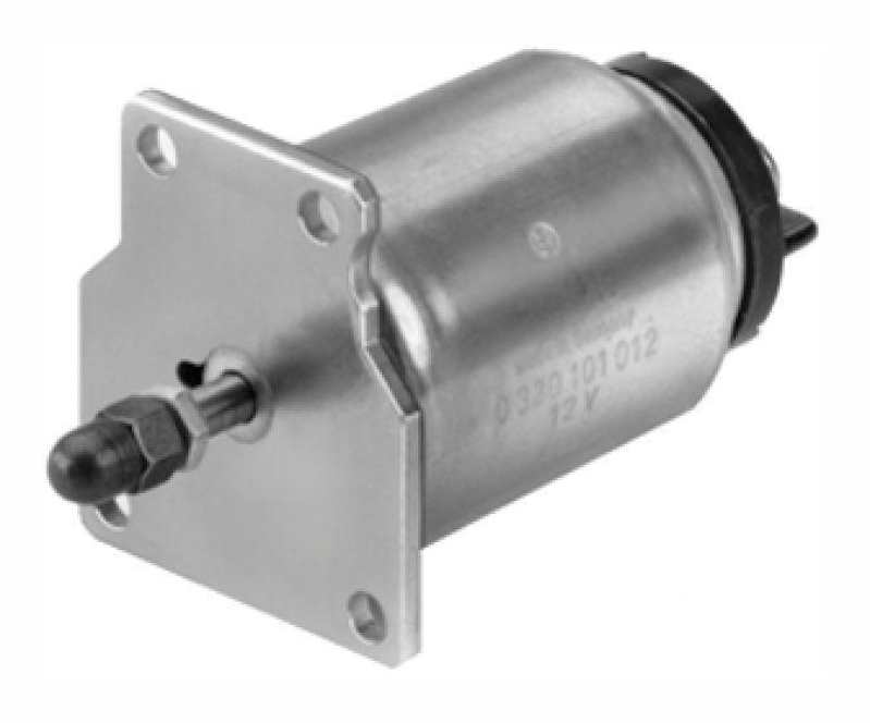 BOSCH 0 330 101 012 Hubmagnet
