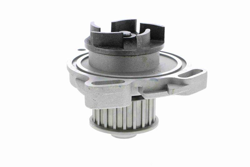 VAICO V10-50046 Wasserpumpe, Motork&uuml;hlung mit Dichtungssatz f&uuml;r VW