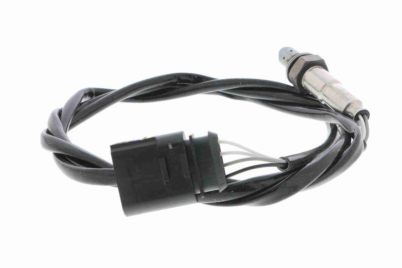 VEMO V10-76-0045 Lambdasonde 4 Kabel / 1690 mm f&uuml;r VW