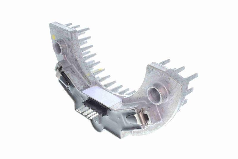 VEMO V42-79-0009 Regler, Innenraumgebl&auml;se mit Klimaautom. mit Klimaautomatik f&uuml;r PEUGEOT