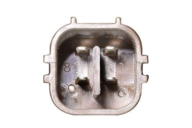 HELLA 8EL 015 630-691 Generator 14V 100A