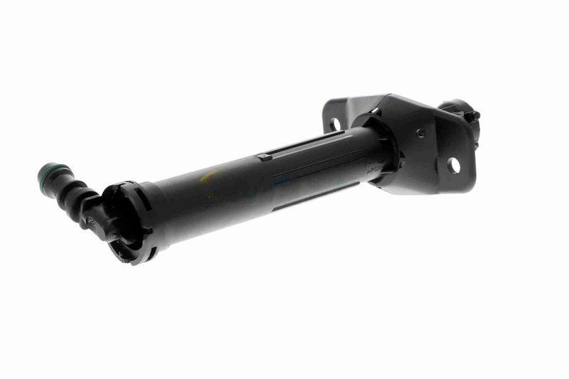 VEMO V10-08-0372 Waschwasserdüse, Scheinwerferreinigung mit Hubzylinder, links für VW