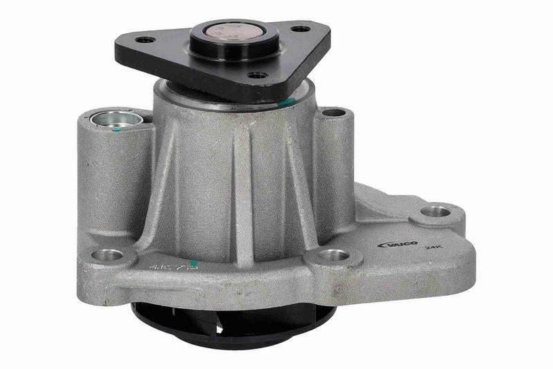 VAICO V22-50027 Wasserpumpe, Motork&uuml;hlung mit Dichtung f&uuml;r PEUGEOT