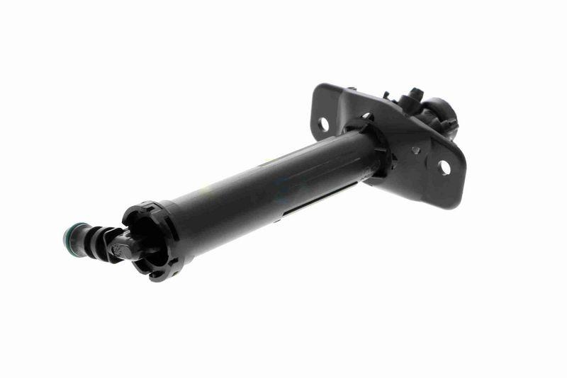 VEMO V10-08-0373 Waschwasserdüse, Scheinwerferreinigung mit Hubzylinder, rechts für VW