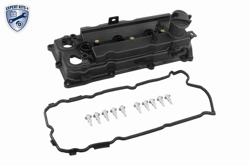 ACKOJA A38-0437 Zylinderkopfhaube Motor: 3.5 4x4 für NISSAN