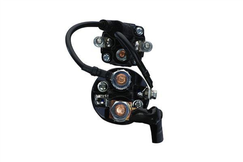 HELLA 8EA 012 586-361 Starter 24V 6kW