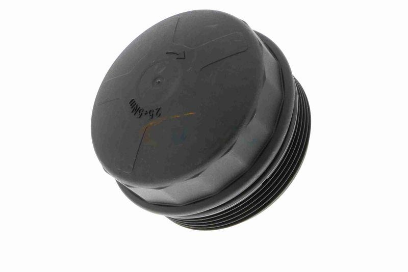 VAICO V20-1804 Deckel, Ölfiltergehäuse für BMW