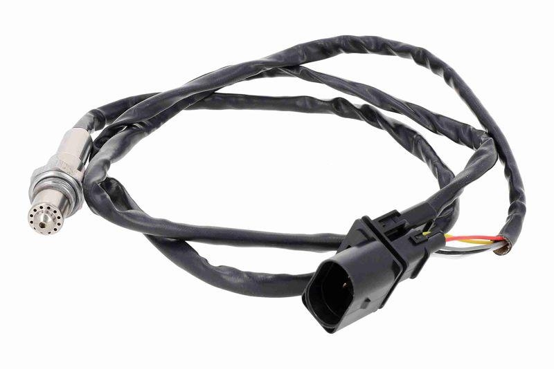 VEMO V10-76-0049 Lambdasonde Regelsonde, 5 Kabel / 1510 mm für AUDI
