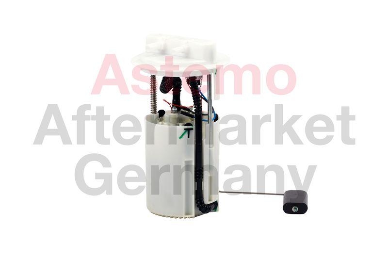 HITACHI 2503513 Kraftstofff&ouml;rdereinheit f&uuml;r PEUGEOT u.a.