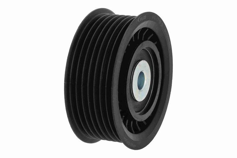 VAICO V46-1718 Umlenk-/F&uuml;hrungsrolle, Keilrippenriemen Keilrippenriemen f&uuml;r RENAULT