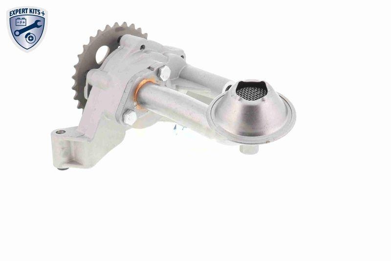 VAICO V10-3724 &Ouml;lpumpe mit Ansaugstutzen f&uuml;r VW