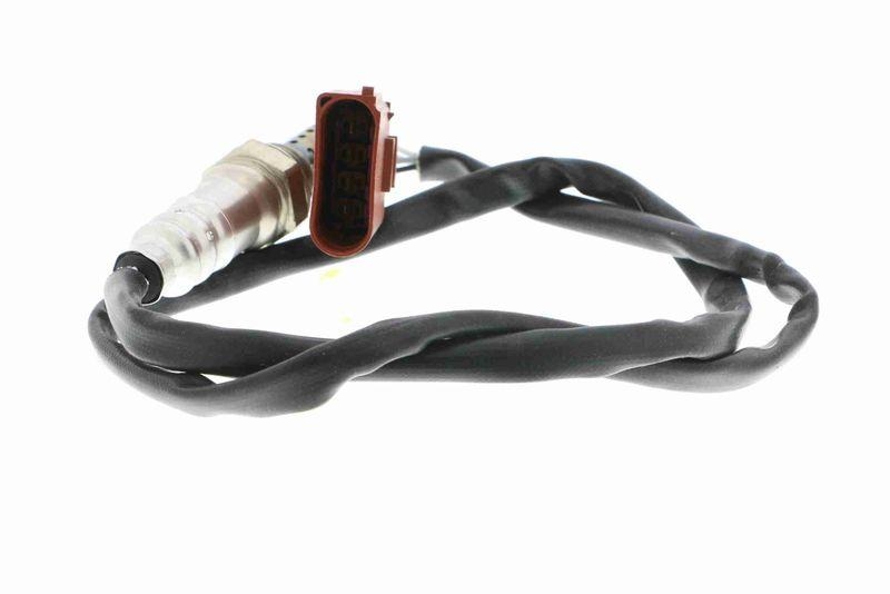 VEMO V10-76-0051 Lambdasonde Diagnosesonde, Nach Katalysator 4 Kabel f&uuml;r AUDI