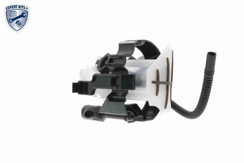 VEMO V20-09-0417-2 Kraftstoffpumpe Austauschpumpe mit Halter f&uuml;r BMW