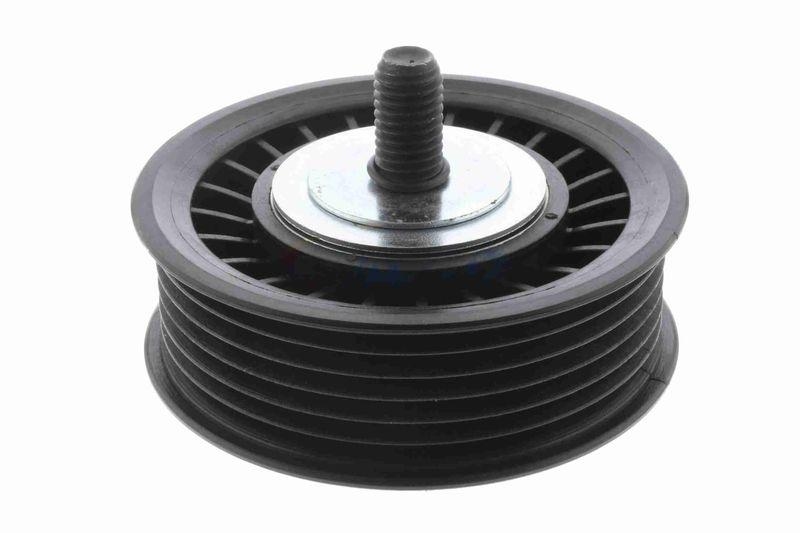 VAICO V46-1721 Umlenk-/F&uuml;hrungsrolle, Keilrippenriemen Keilrippenriemen f&uuml;r RENAULT