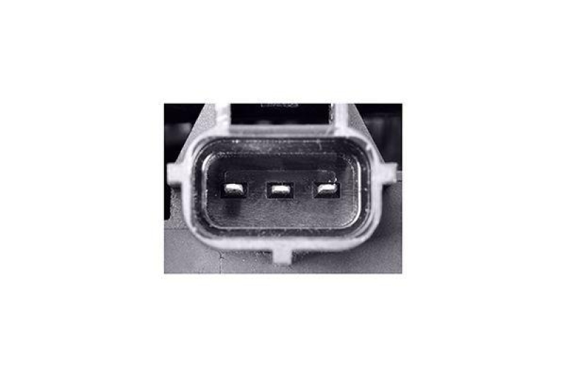 HELLA 8EL 015 630-791 Generator 14V 225A