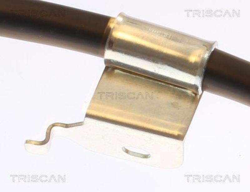 TRISCAN 8140 131346 Handbremsseil f&uuml;r Toyota Prius
