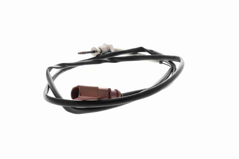 VEMO V10-72-1436 Sensor, Abgastemperatur Vor Ru&szlig;partikelfilter f&uuml;r VW
