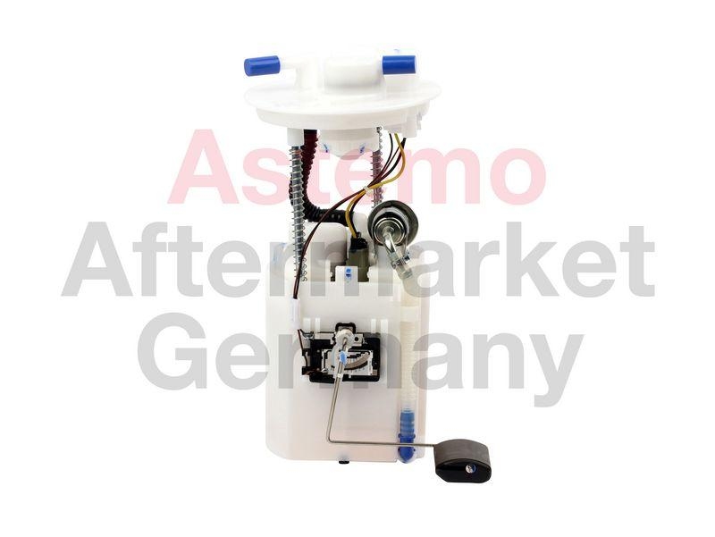 HITACHI 2503518 Kraftstofff&ouml;rdereinheit f&uuml;r HYUNDAI u.a.