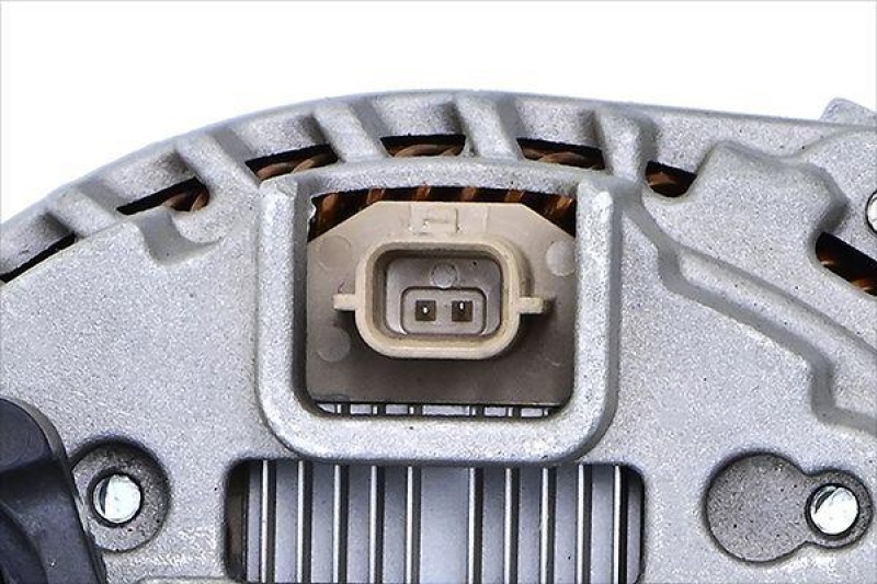 HELLA 8EL 015 630-801 Generator 14V 185A