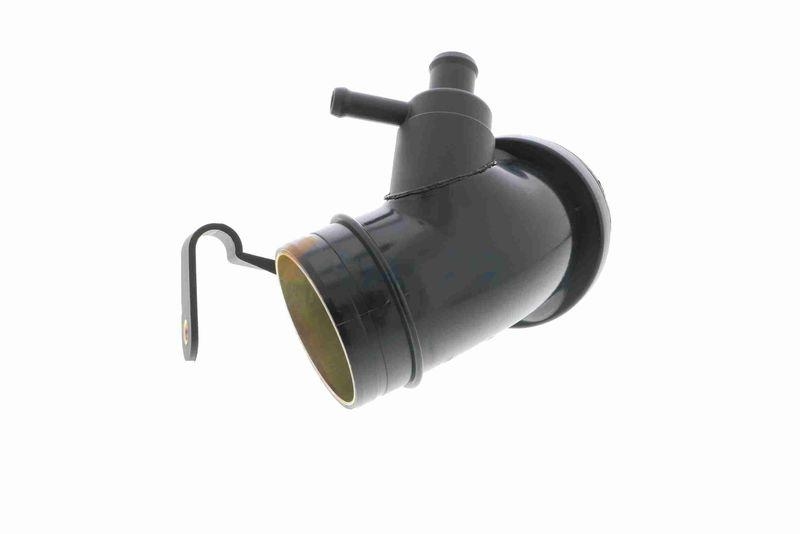 VAICO V10-2681 Ansaugschlauch, Luftfilter Luftmengenmesser f&uuml;r VW