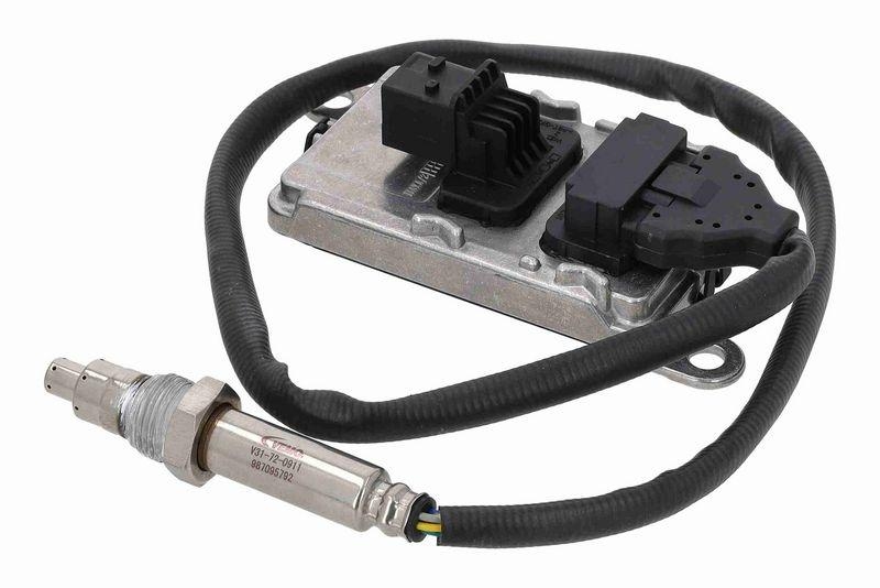 VEMO V31-72-0911 NOx-Sensor, Harnstoffeinspritzung 4-Polig / 590 mm für MERCEDES-BENZ