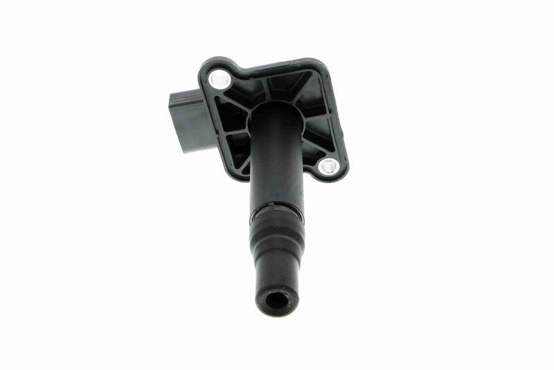 VEMO V10-70-0043-1 Z&uuml;ndspule mit Z&uuml;ndkerzen-Stecker f&uuml;r VW