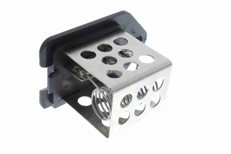 VEMO V42-79-0021 Vorwiderstand, Elektromotor (K&uuml;hlerl&uuml;fte L&uuml;ftermotor f&uuml;r PEUGEOT