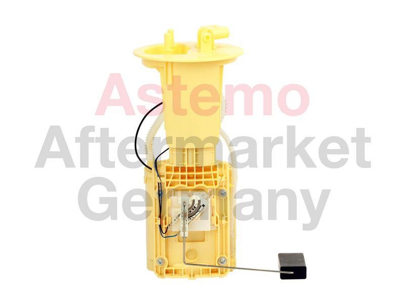 HITACHI 2503520 Kraftstofff&ouml;rdereinheit f&uuml;r VW u.a.