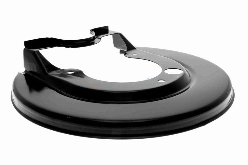 VAICO V10-5006 Spritzblech, Bremsscheibe Hinterachse, rechts f&uuml;r VW