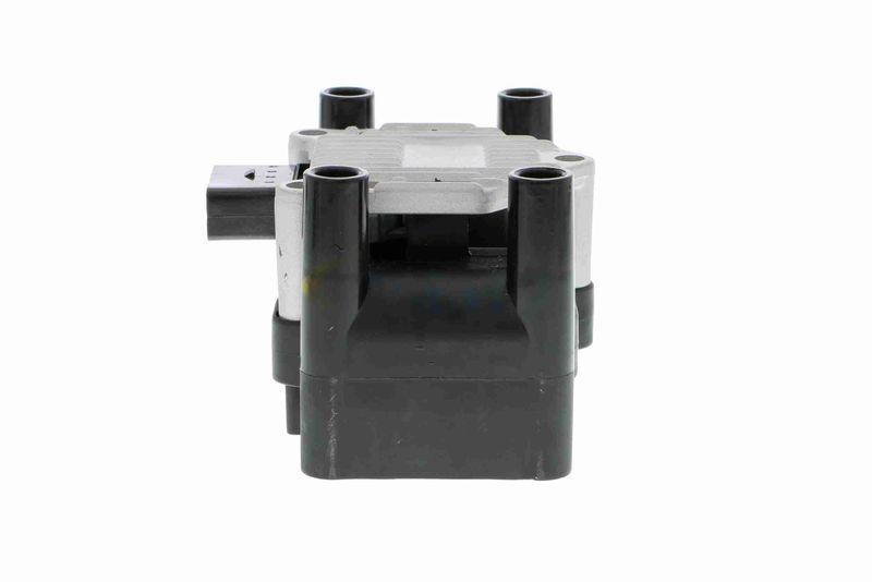 VEMO V10-70-0044 Z&uuml;ndspule 4-Polig f&uuml;r VW