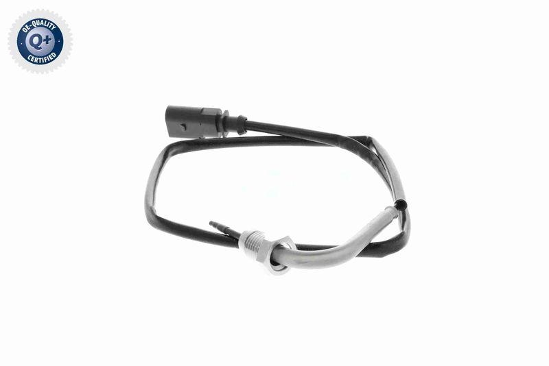 VEMO V10-72-1439 Sensor, Abgastemperatur Vor Katalysator f&uuml;r VW