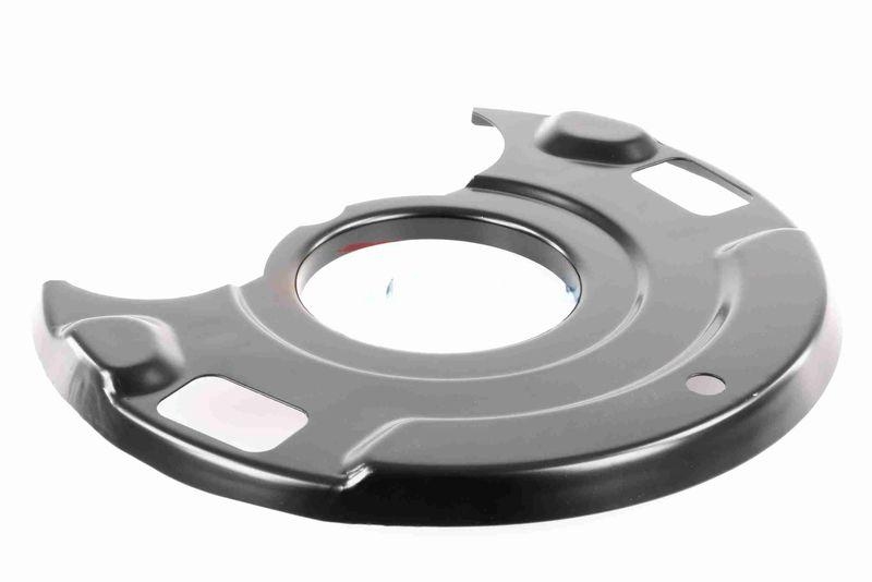 ACKOJA A38-0452 Spritzblech, Bremsscheibe Vorderachse für NISSAN