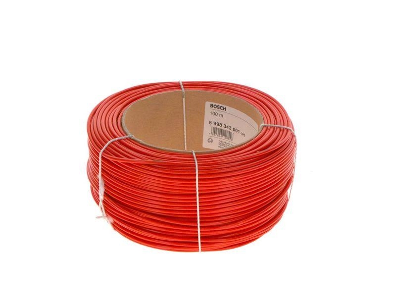 BOSCH 5 998 343 019 Elektroleitung 100m 1mm²